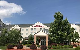 Hilton Garden Inn Columbia